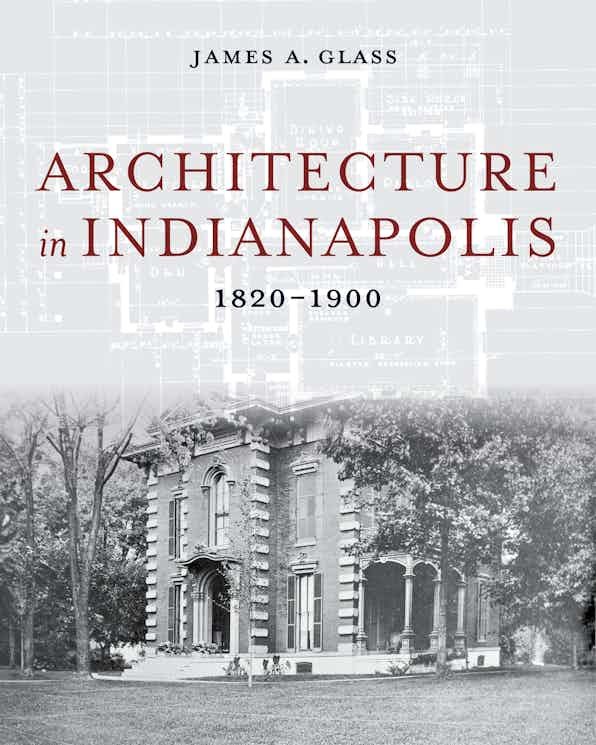 architecture-Indianapolis-vol-1